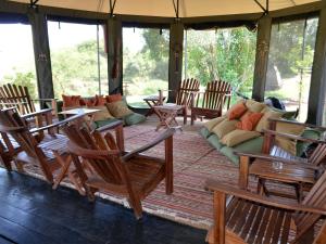 Julia's River Camp,Maasai Mara>>Keekorok,2.5 star