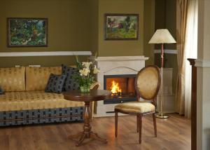 Oborishte 63 Boutique Hotel,Sofia-City>>Sofia,4 star