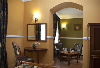 Oborishte 63 Boutique Hotel,Sofia-City>>Sofia,4 star