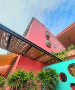 Rossa Palma,La Chacra>>Cali,2.5 star