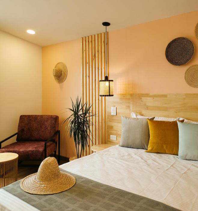 la martina boutique hotel