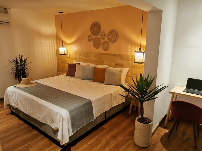 la martina boutique hotel