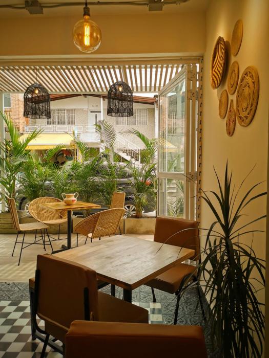 la martina boutique hotel