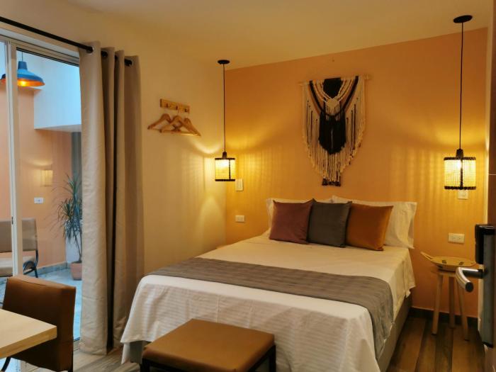 la martina boutique hotel