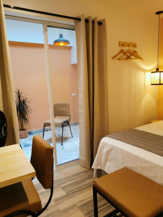 la martina boutique hotel