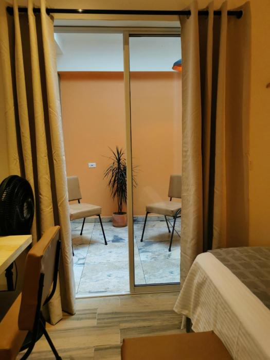 la martina boutique hotel