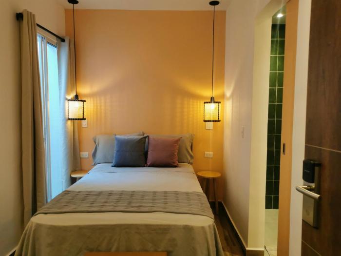 la martina boutique hotel