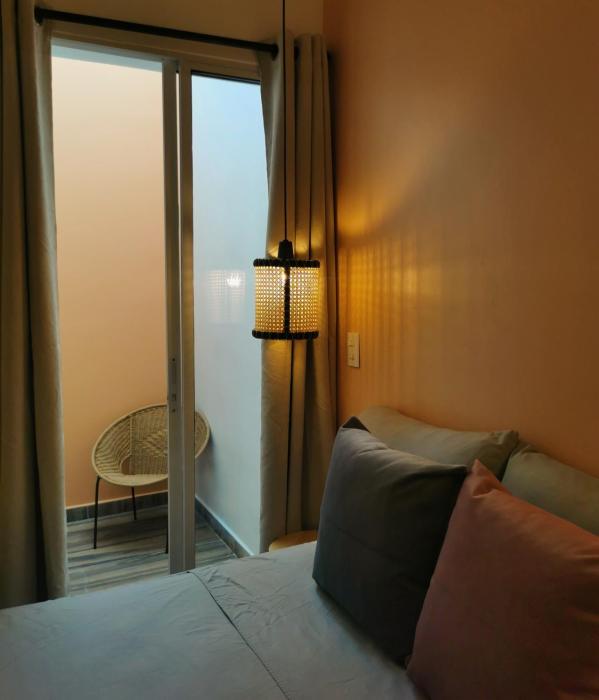 la martina boutique hotel