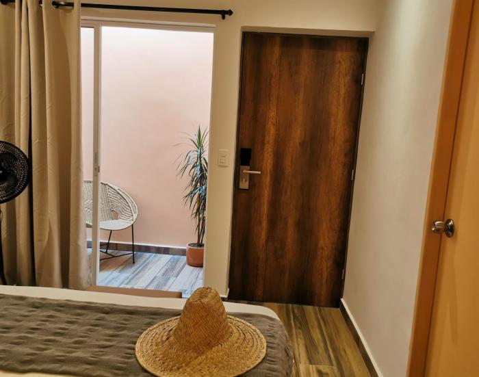 la martina boutique hotel