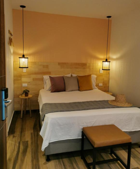 la martina boutique hotel