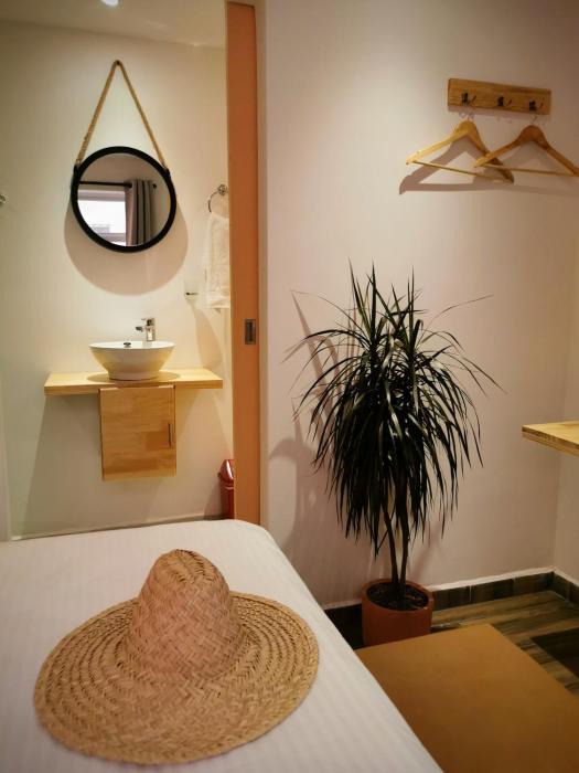 la martina boutique hotel