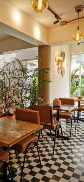 la martina boutique hotel