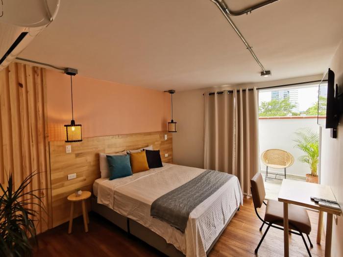 la martina boutique hotel