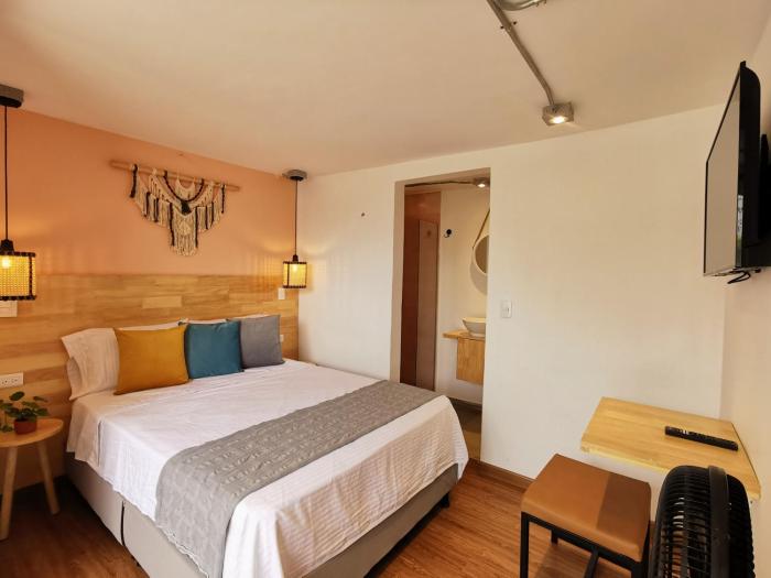 la martina boutique hotel