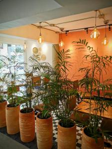 la martina boutique hotel