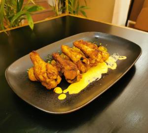 la martina boutique hotel