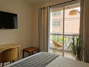 la martina boutique hotel