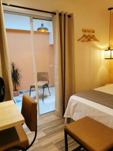 la martina boutique hotel