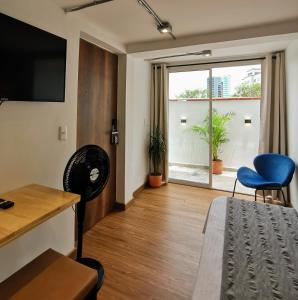 la martina boutique hotel