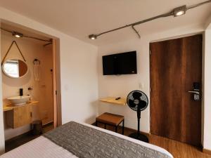 la martina boutique hotel