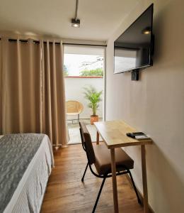 la martina boutique hotel