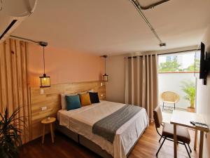 la martina boutique hotel