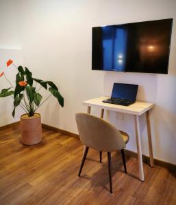 la martina boutique hotel