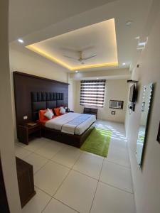 Oyo 37959 Hotel Royal Stay,Katra>>Jammu,3 star