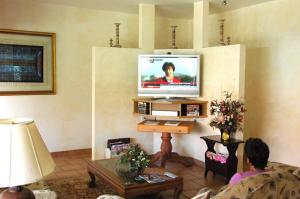 Centre Court B & B,Durban North>>Durban,4 star