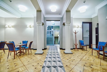 Jantar Hotel & Spa,Kolobrzeg>>Grzybowo,3 star