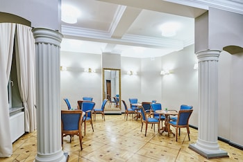 Jantar Hotel & Spa,Kolobrzeg>>Grzybowo,3 star