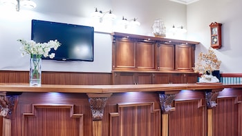 Jantar Hotel & Spa,Kolobrzeg>>Grzybowo,3 star