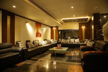 Four Season Recreation Hotel And Spa,Jalgaon>>Aurangabad,3 star