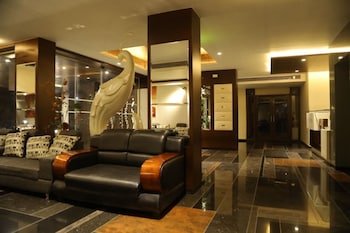 Four Season Recreation Hotel And Spa,Jalgaon>>Aurangabad,3 star