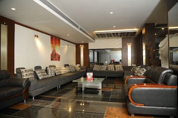 Four Season Recreation Hotel And Spa,Jalgaon>>Aurangabad,3 star