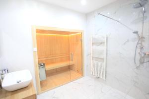 Zollikof Aparts - Sauna & Studioapartments,Ost>>Leipzig,0 star