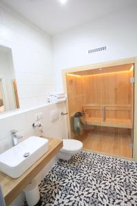 Zollikof Aparts - Sauna & Studioapartments,Ost>>Leipzig,0 star