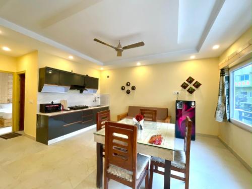 kedar inn