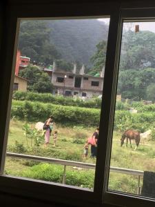 Kedar Inn,Tapovan>>Rishikesh,2 star