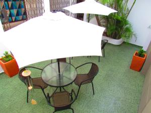 Walena Hotel,Las Delicias>>Riohacha,3 star