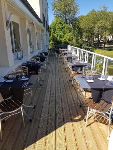 Auberge De L'etang,Limoges>>Haute-Vienne,2 star