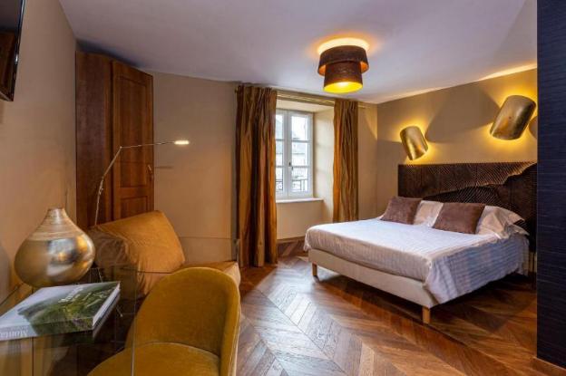 auberge de la tour