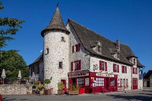 auberge de la tour
