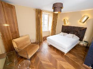 auberge de la tour