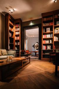 Hotel Purs,Burgbrohl>>Andernach,5 star