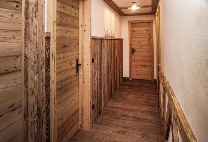 alpin chalets
