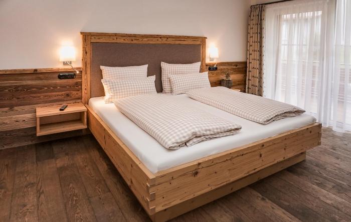 alpin chalets