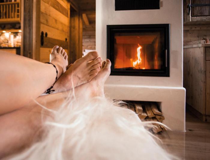 alpin chalets