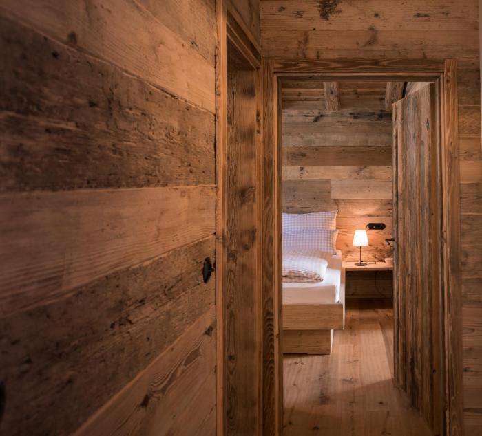 alpin chalets