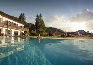 Alpin Chalets,Oberstdorf>>Bad Hindelang,4 star